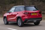 Suzuki Vitara 2018 года (UK)